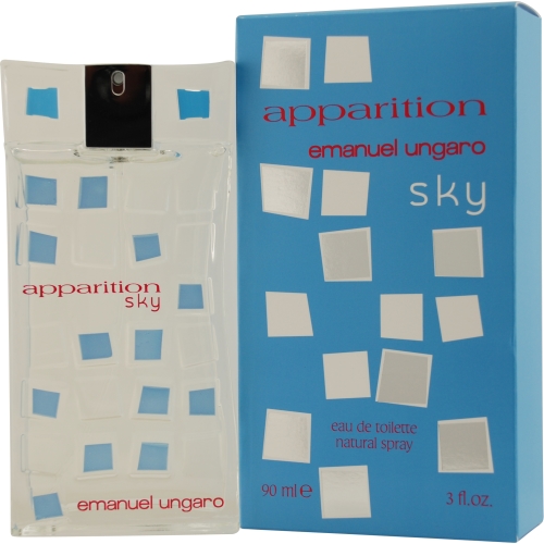 APPARITION SKY by Ungaro