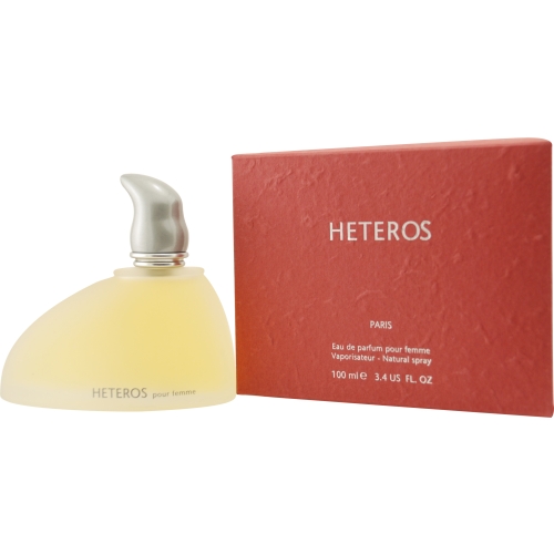 HETEROS by Heteros