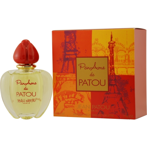 PANAME DE PATOU by Jean Patou