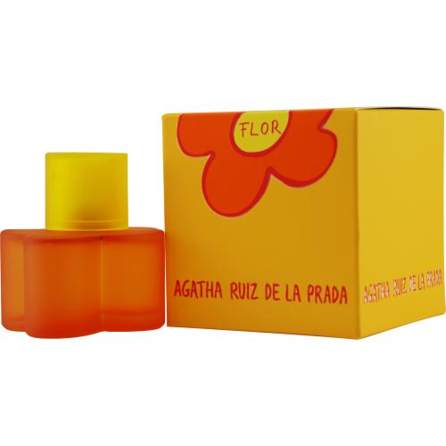 AGATHA RUIZ DE LA PRADA FLOR by Agatha Ruiz De La Prada