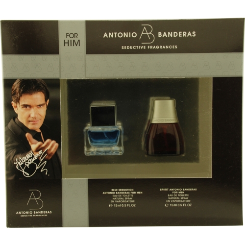 ANTONIO BANDERAS VARIETY by Antonio Banderas