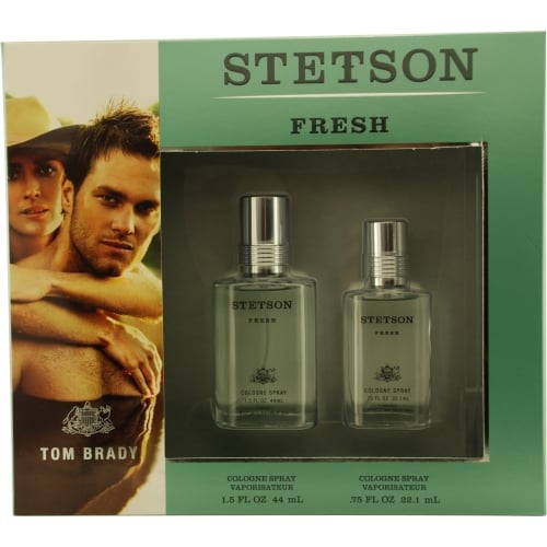 STETSON FRESH by Coty