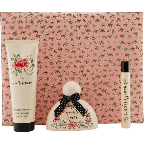 NANETTE LEPORE by Nanette Lepore