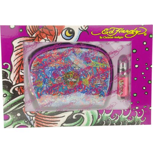 ED HARDY by Christian Audigier