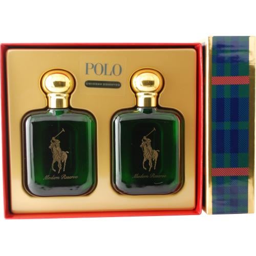 POLO MODERN RESERVE by Ralph Lauren