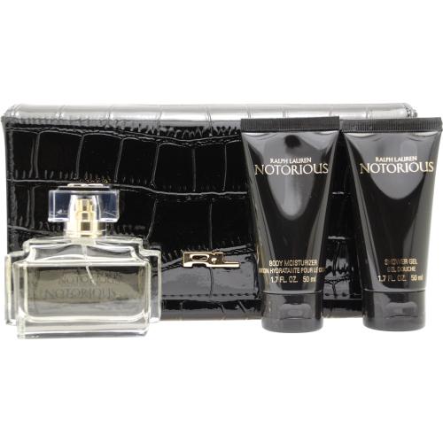 NOTORIOUS by Ralph Lauren