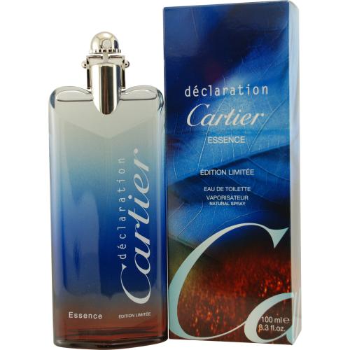 DECLARATION ESSENCE by Cartier