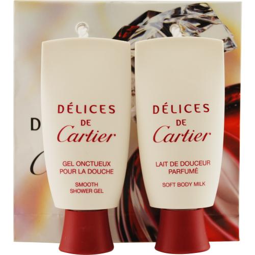 DELICES DE CARTIER by Cartier