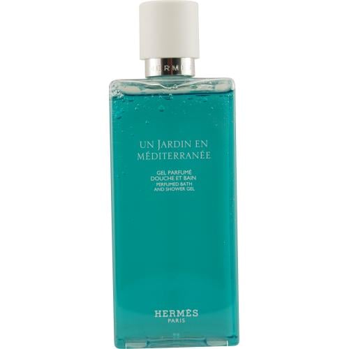 UN JARDIN EN MEDITERRANEE by Hermes