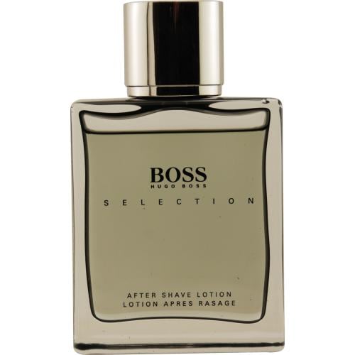 BOSS SELECTION by Hugo Boss