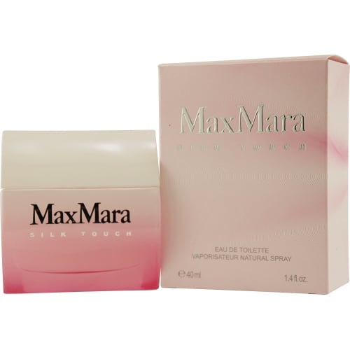 MAX MARA SILK TOUCH by Max Mara Perfumes