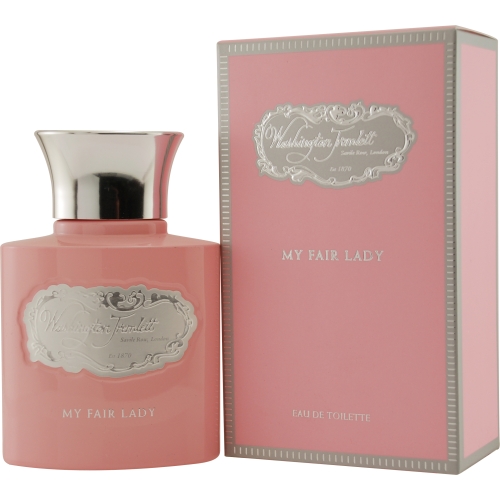 WASHINGTON TREMLETT MY FAIR LADY by Washington Tremlett