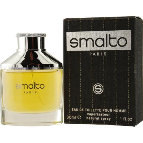 SMALTO by Francesco Smalto