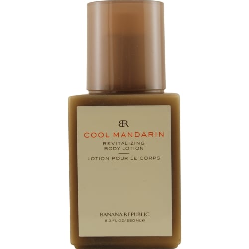 BANANA REPUBLIC COOL MANDARIN by Banana Republic