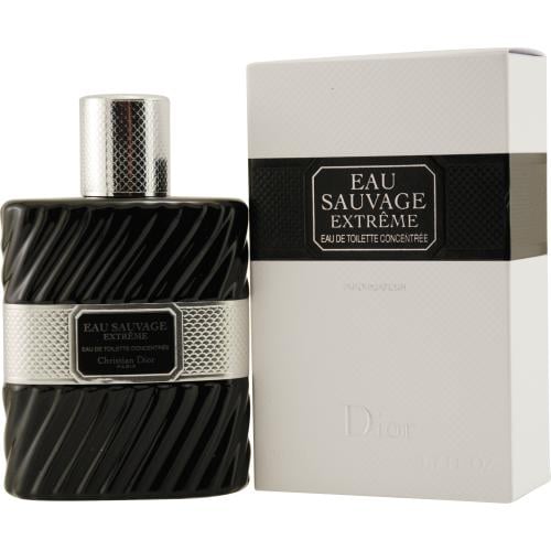 EAU SAUVAGE EXTREME by Christian Dior