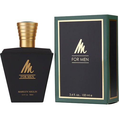 M FOR MEN by Marilyn Miglin