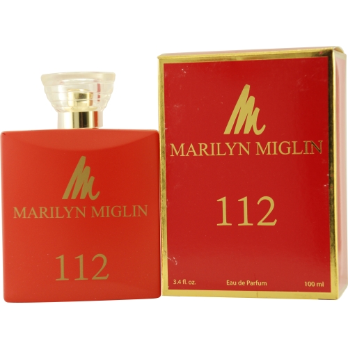 112 M MIGLIN by Marilyn Miglin
