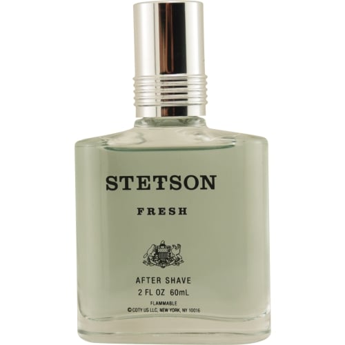 STETSON FRESH by Coty