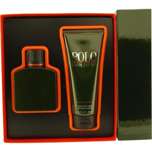 POLO EXPLORER by Ralph Lauren