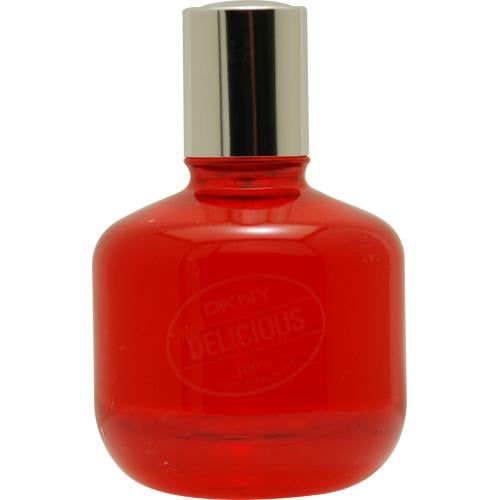 DKNY RED DELICIOUS CHARMINGLY DELICIOUS by Donna Karan