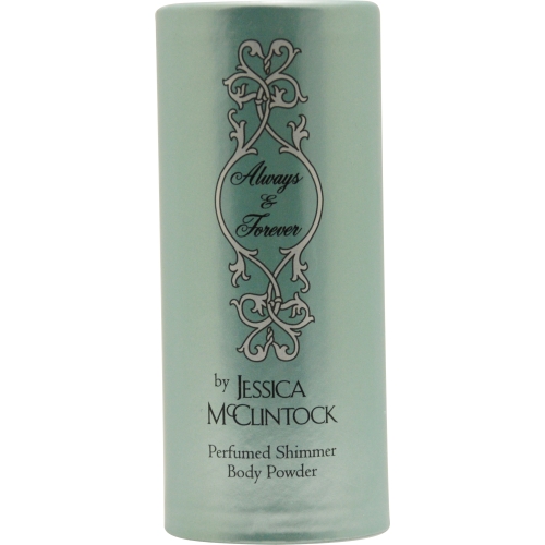 JESSICA MC CLINTOCK ALWAYS & FOREVER by Jessica McClintock
