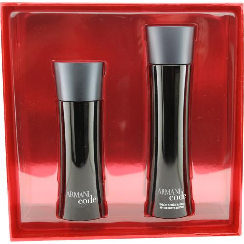 ARMANI CODE by Giorgio Armani