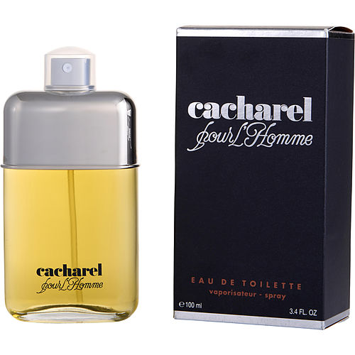 CACHAREL by Cacharel