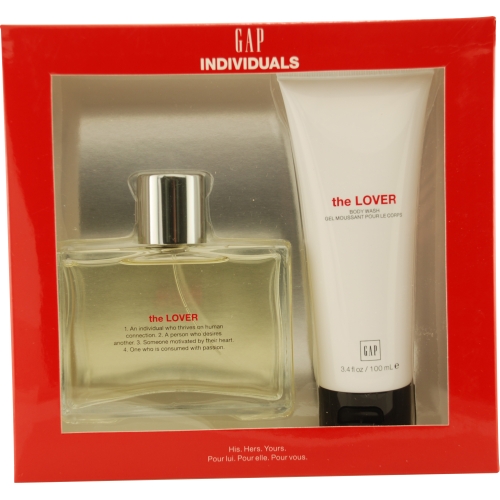 GAP INDIVIDUALS by Gap
