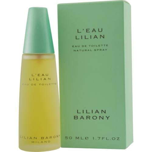 L'EAU LILIAN by Lilian Barony