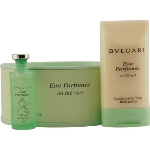 BVLGARI GREEN TEA by Bvlgari