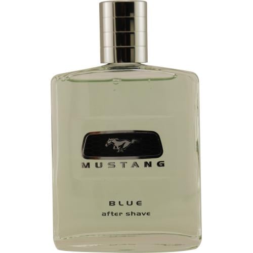 MUSTANG BLUE by Estee Lauder