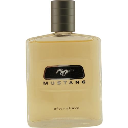 MUSTANG by Estee Lauder