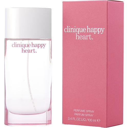 HAPPY HEART by Clinique