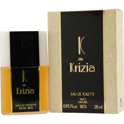 K DE KRIZIA by Krizia