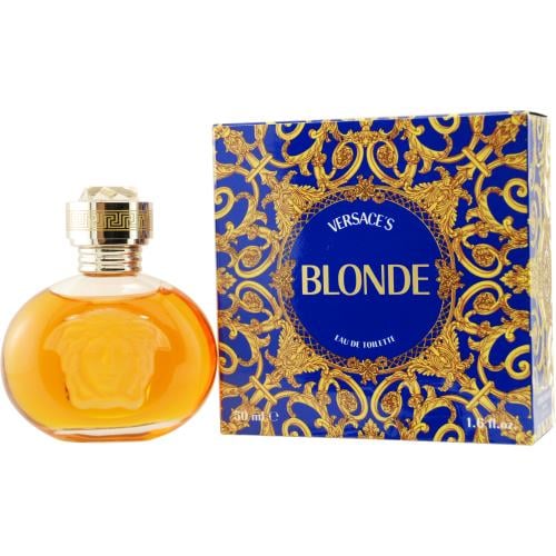 BLONDE by Gianni Versace