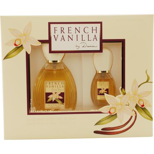 FRENCH VANILLA by Dana