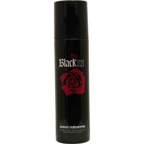 BLACK XS by Paco Rabanne