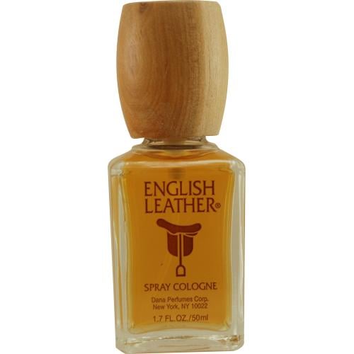 ENGLISH LEATHER by Dana