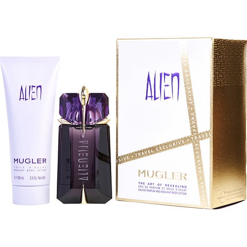 ALIEN by Thierry Mugler