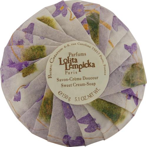 LOLITA LEMPICKA by Lolita Lempicka