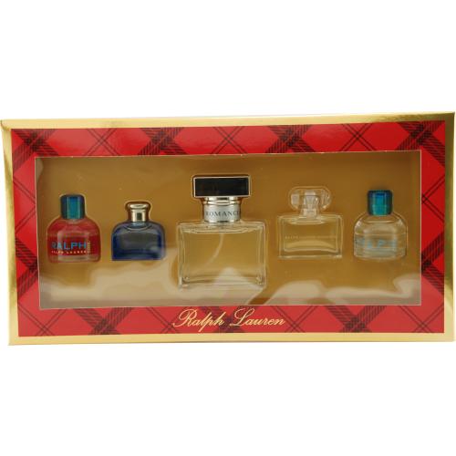 RALPH LAUREN VARIETY SET by Ralph Lauren