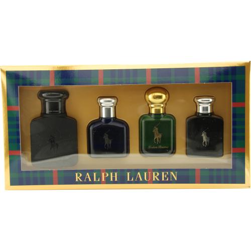 RALPH LAUREN VARIETY SET by Ralph Lauren