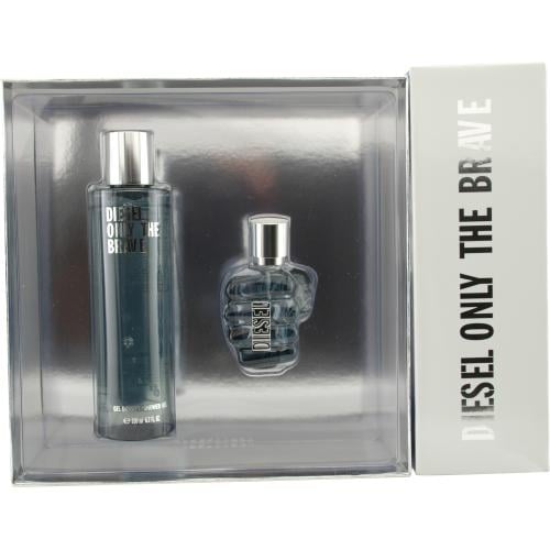 DIESEL ONLY THE BRAVE by Diesel