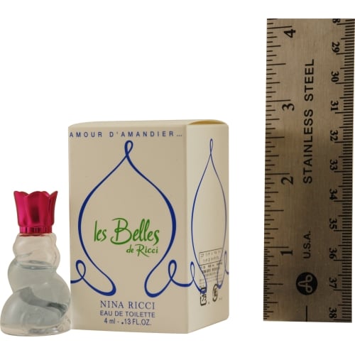 LES BELLES ALMOND AMOUR by Nina Ricci