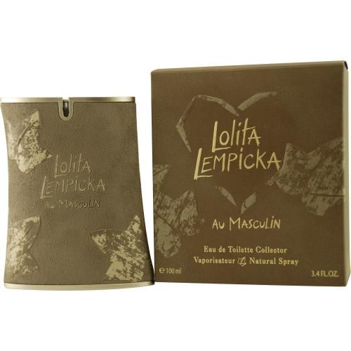 LOLITA LEMPICKA by Lolita Lempicka