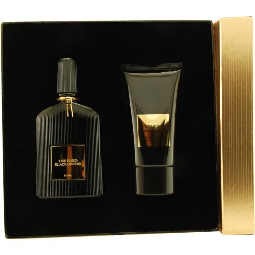 BLACK ORCHID by Tom Ford