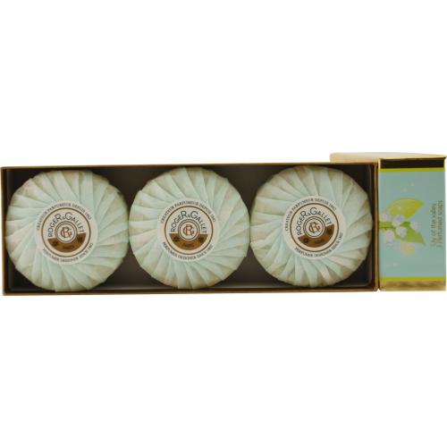 ROGER & GALLET LILY OF THE VALLEY by Roger & Gallet