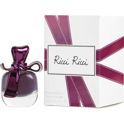 RICCI RICCI by Nina Ricci