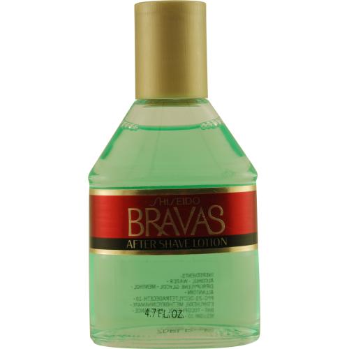 SHISEIDO BRAVAS by Shiseido