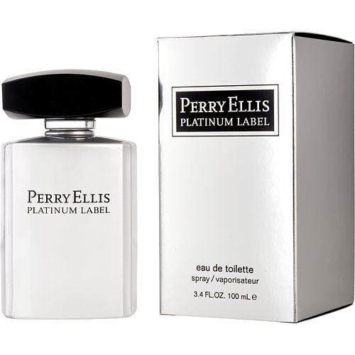 PERRY ELLIS PLATINUM LABEL by Perry Ellis